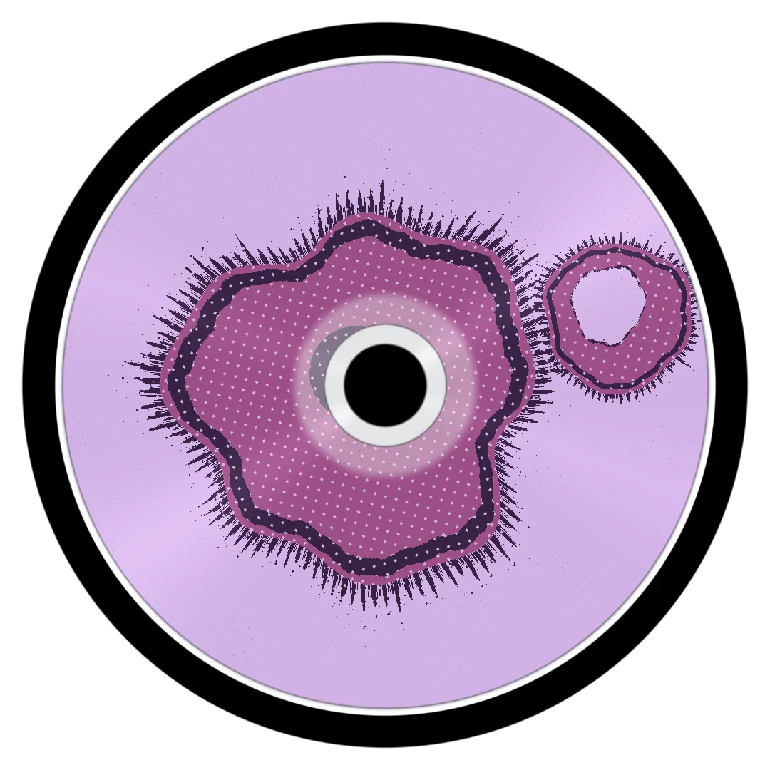 MORPH cover