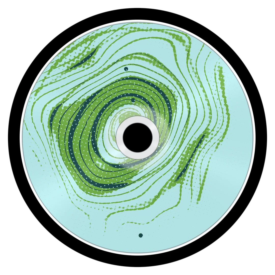 MUTILATE cover