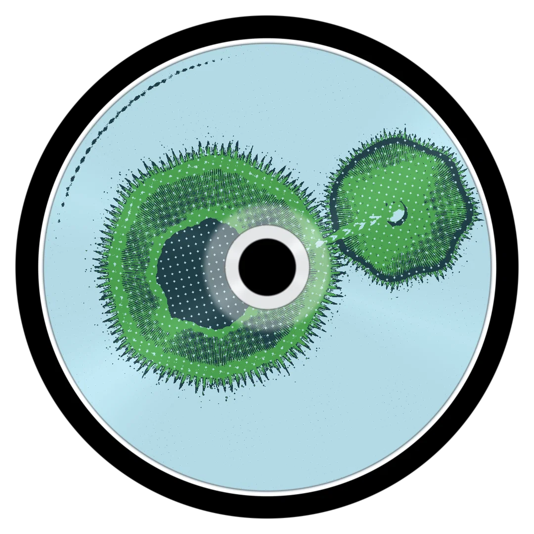 NEW GUINEA cover