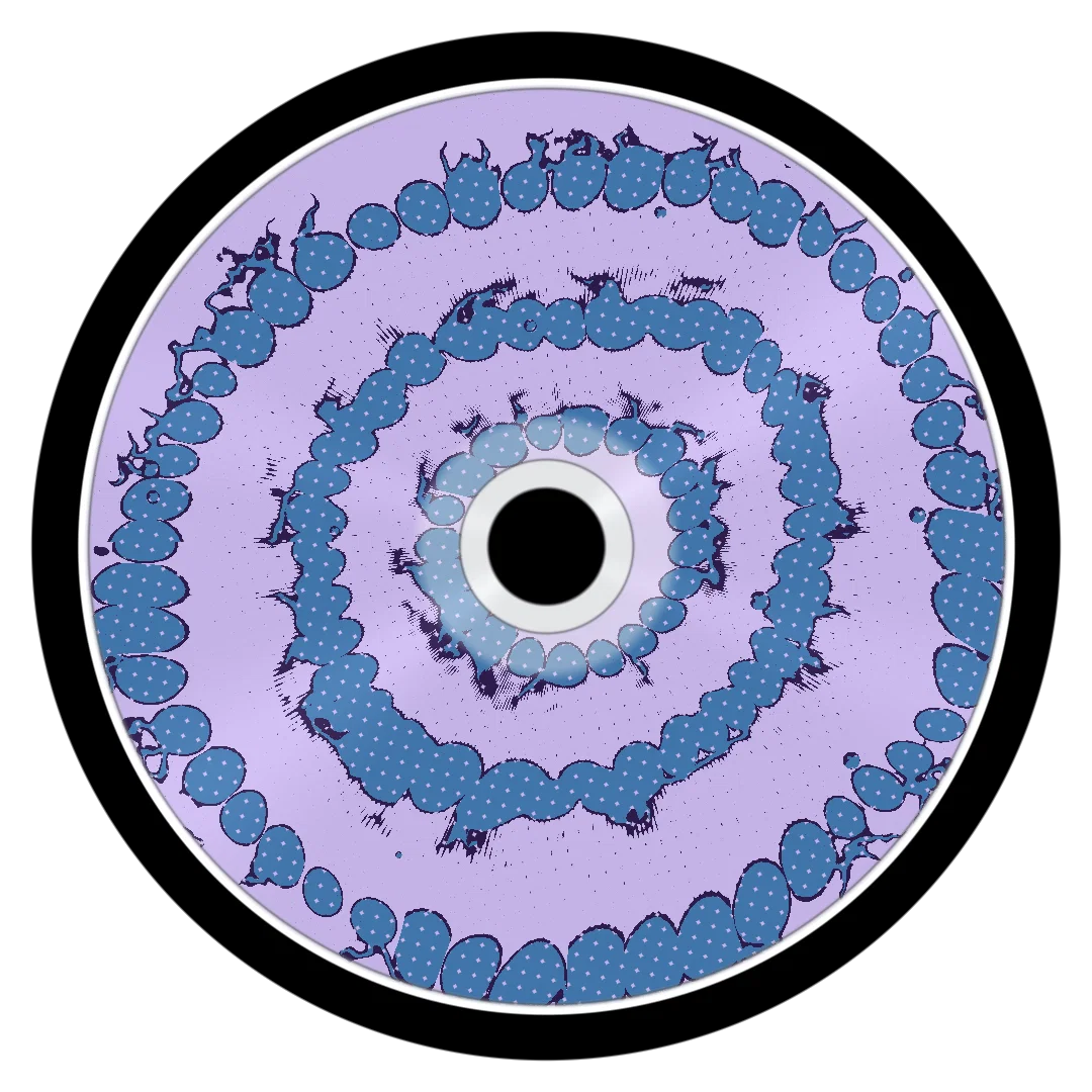 NOVULENT cover