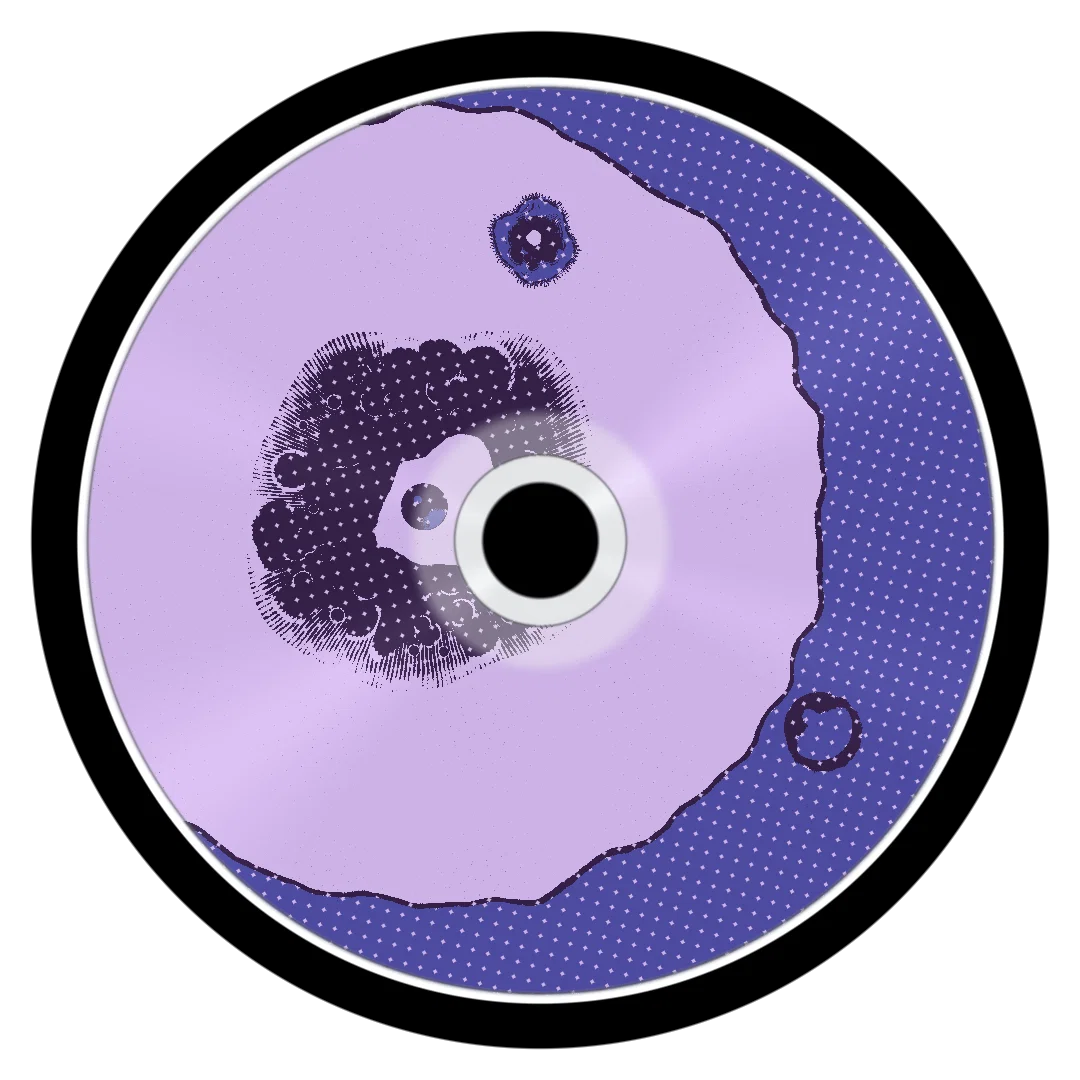 NURSERY cover