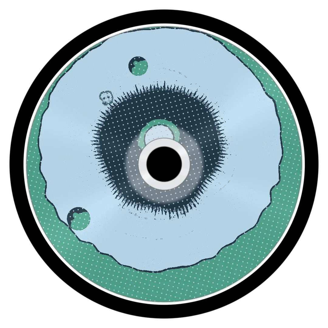 ADAPT cover