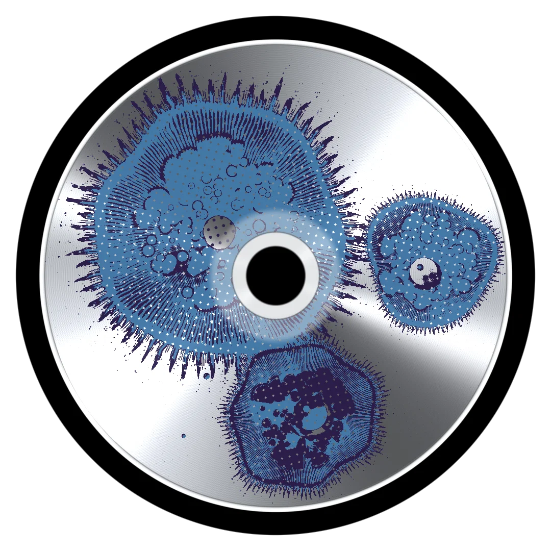 CLUNK cover