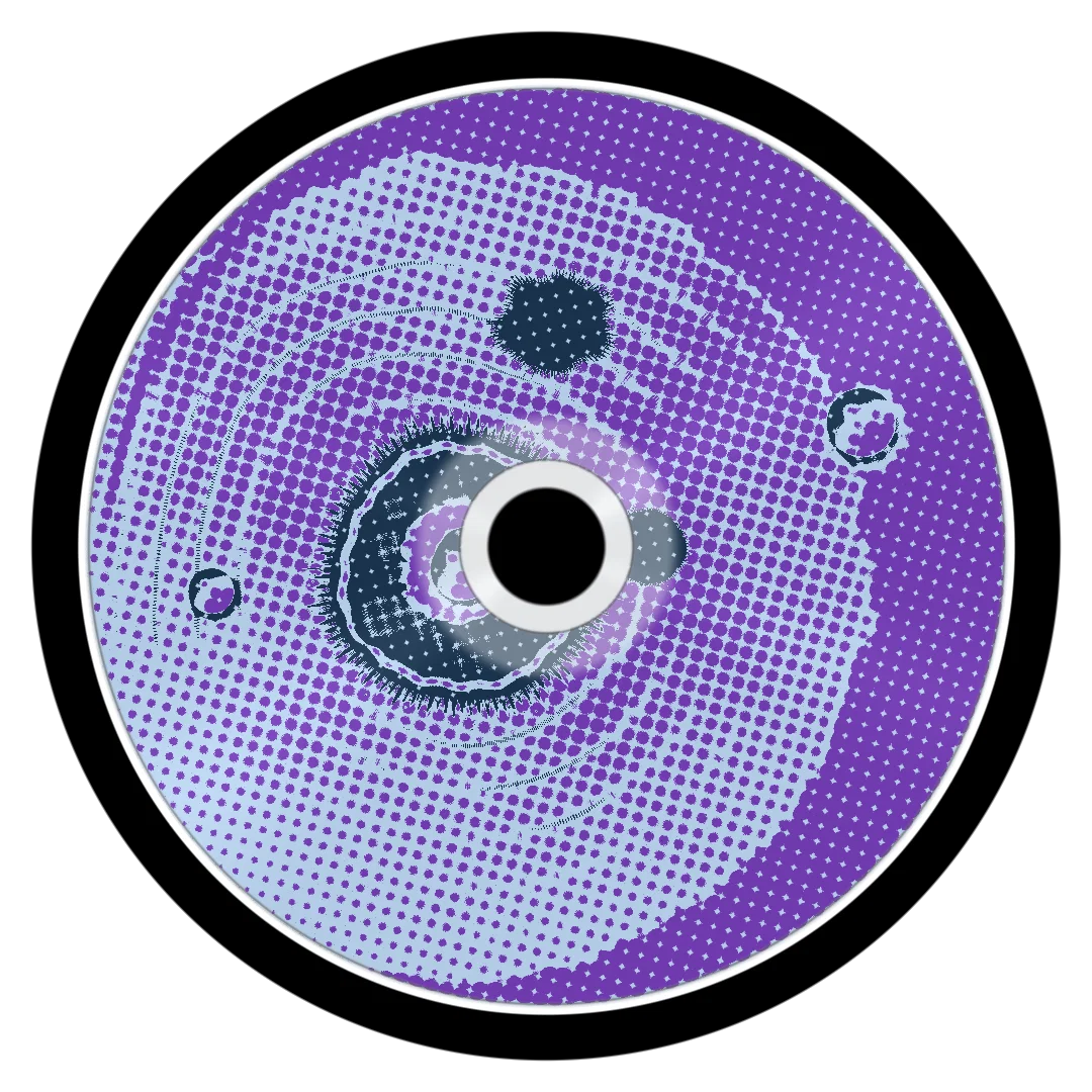 CRAMBO cover