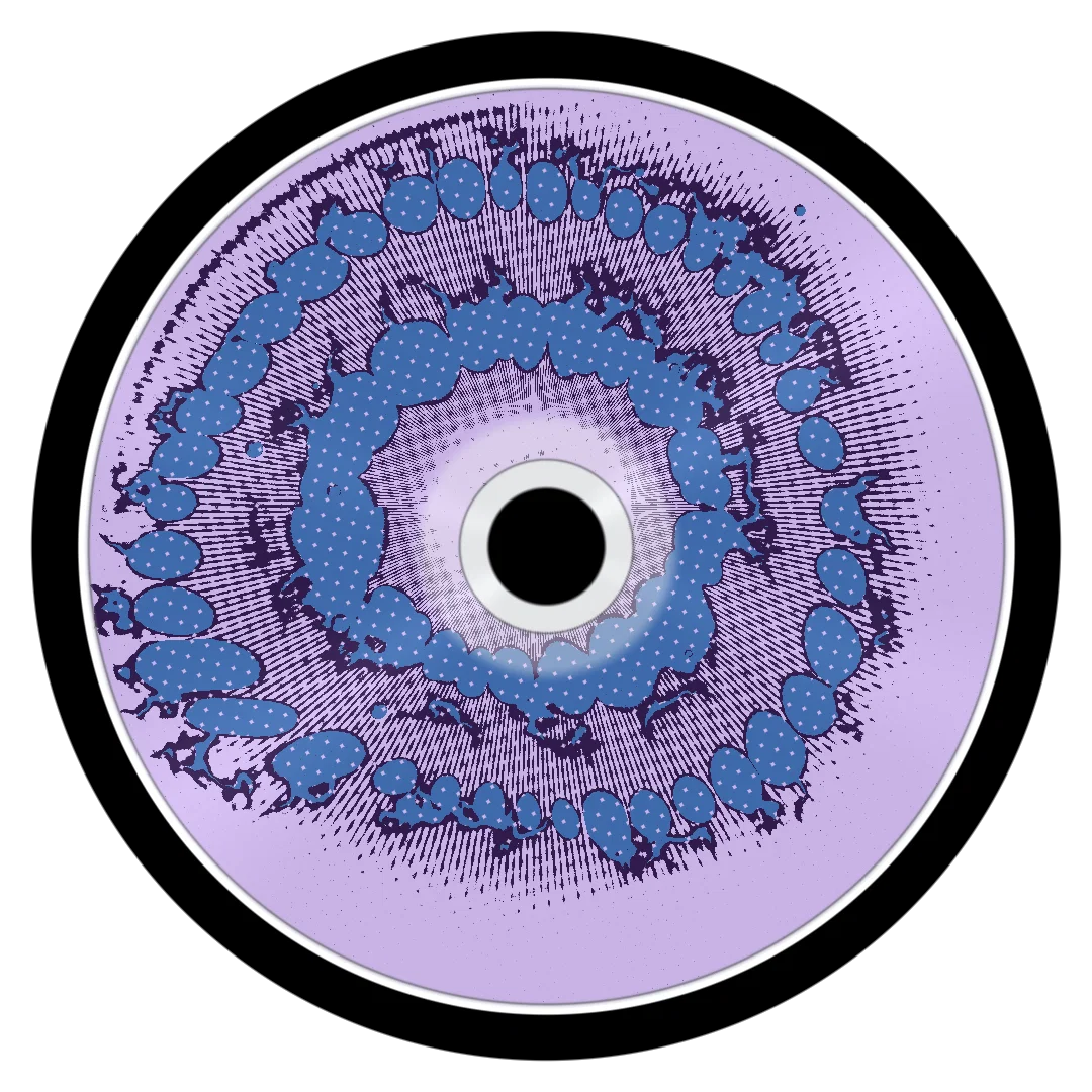 GALAXY cover