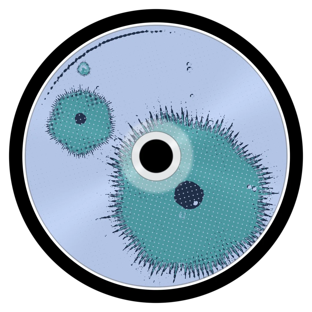 OK III cover