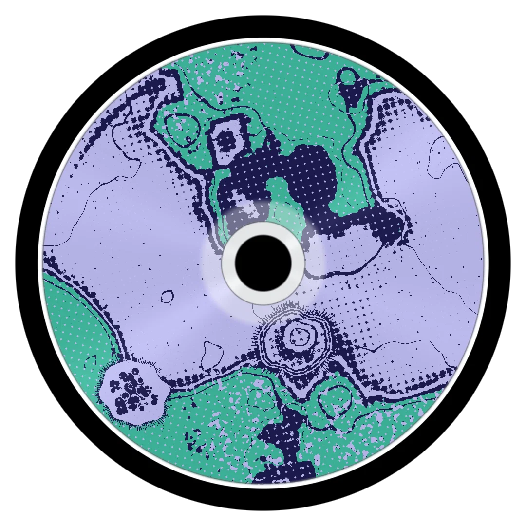 OPEN SESAME cover
