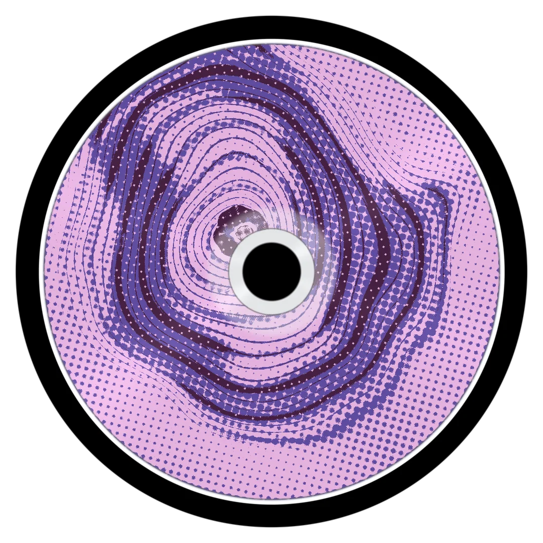 OPUS cover