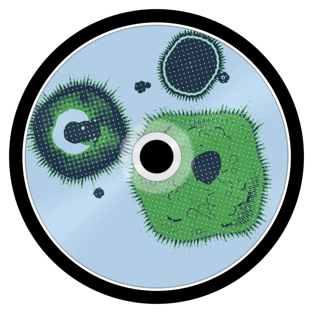 POLYK3 cover
