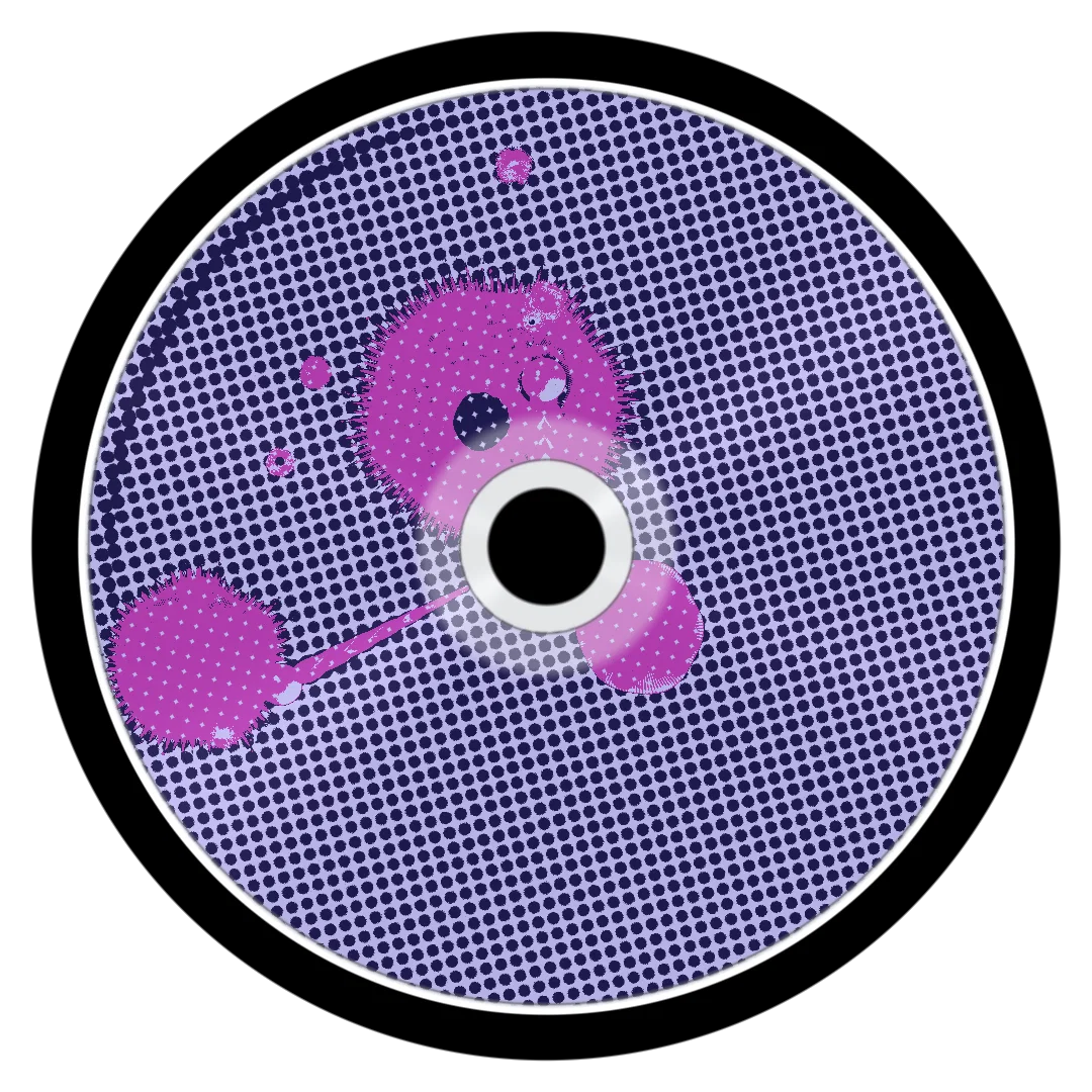 PARLIMENT cover