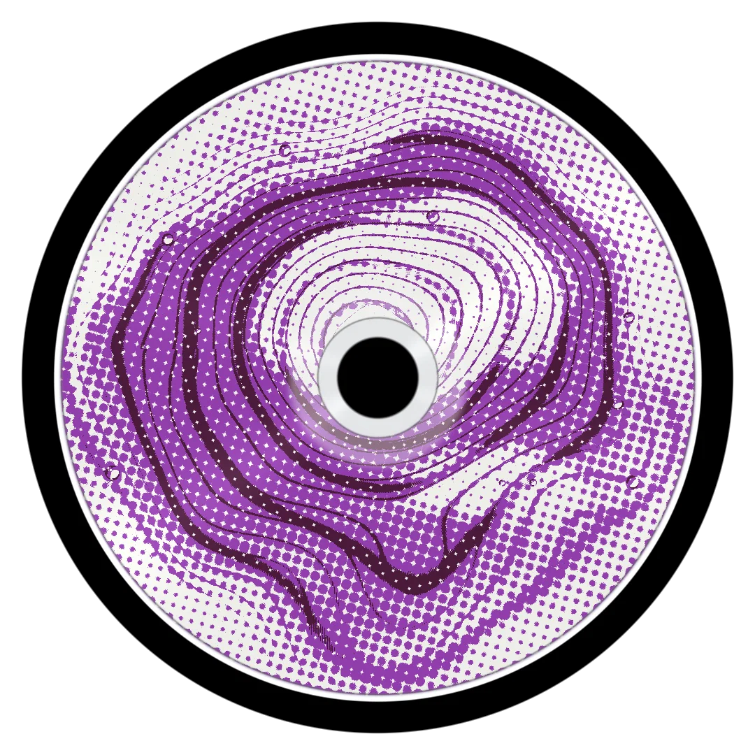PEACE cover