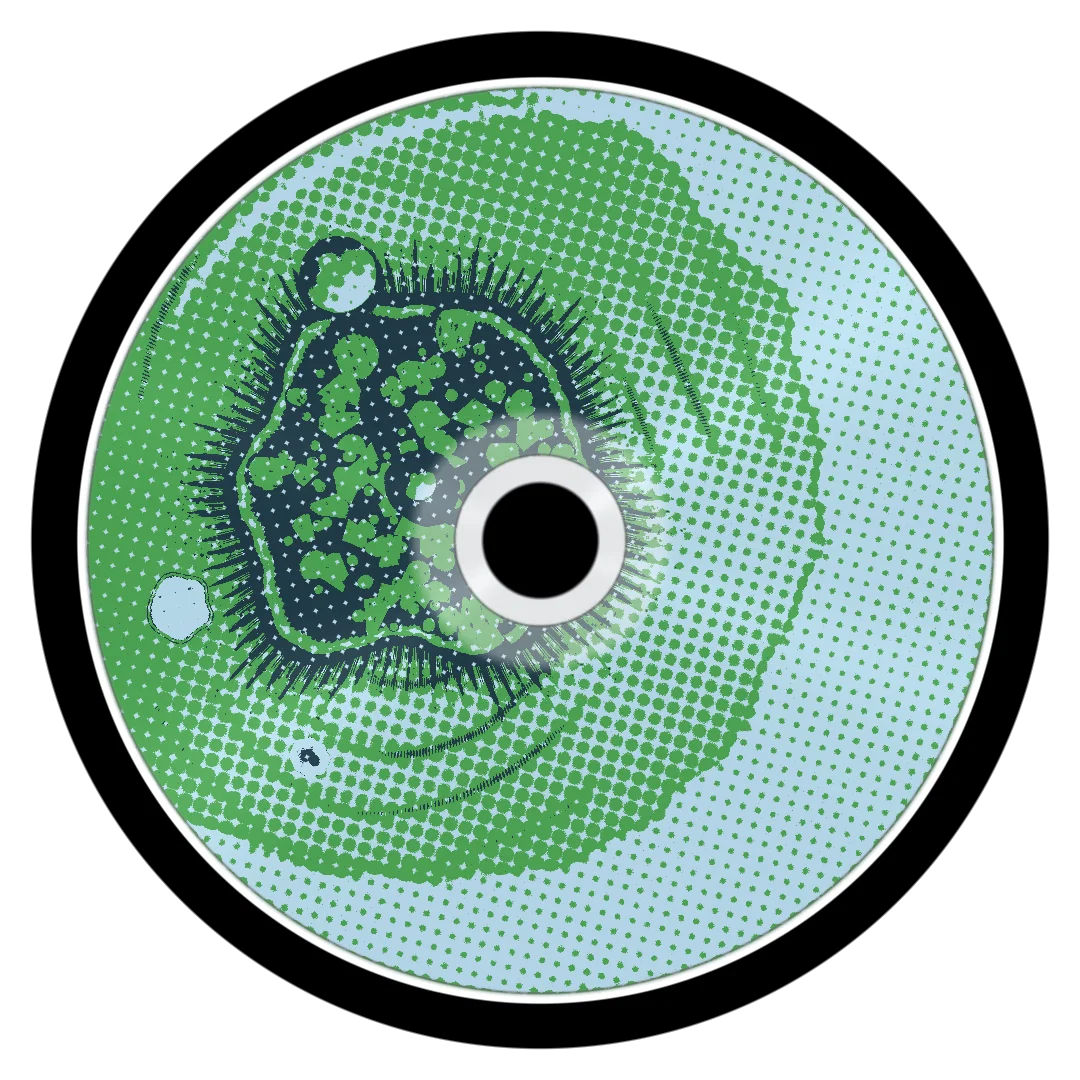 PEMDAS cover