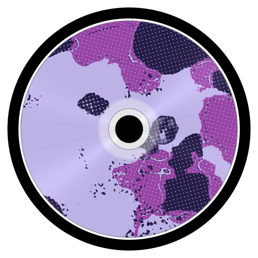 PLASMA II cover