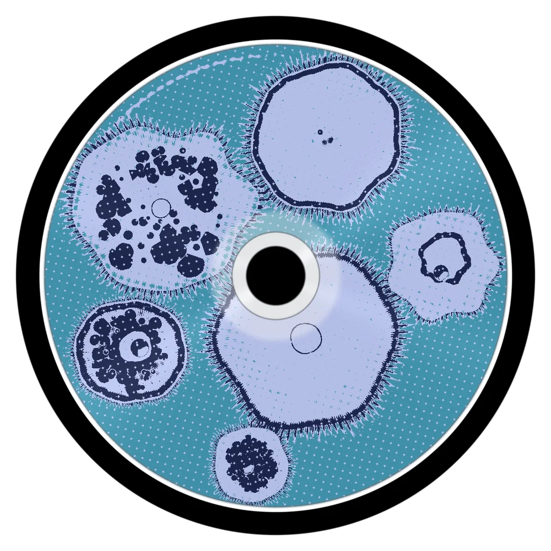 PPARTY cover