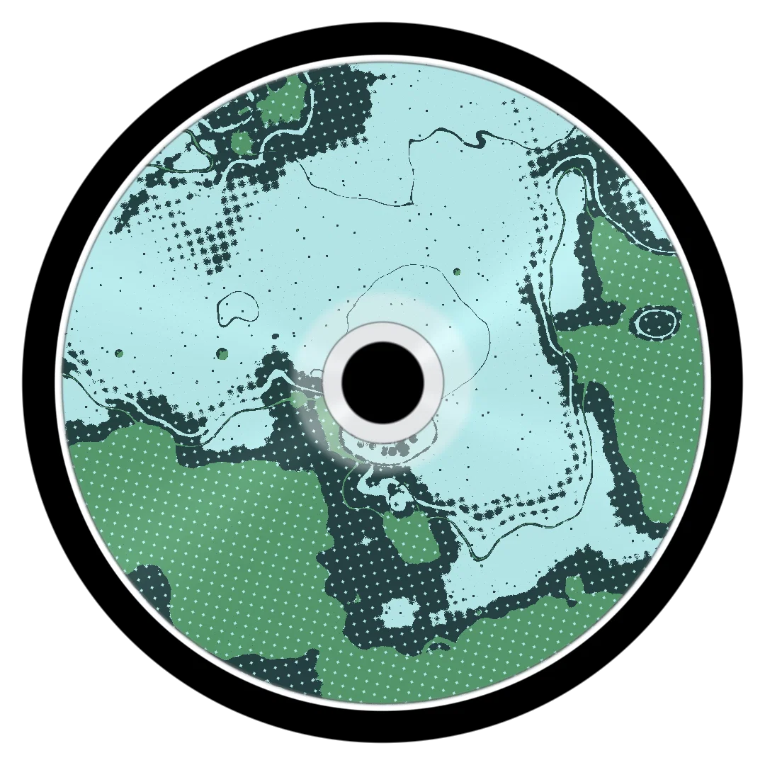 REFRESH cover