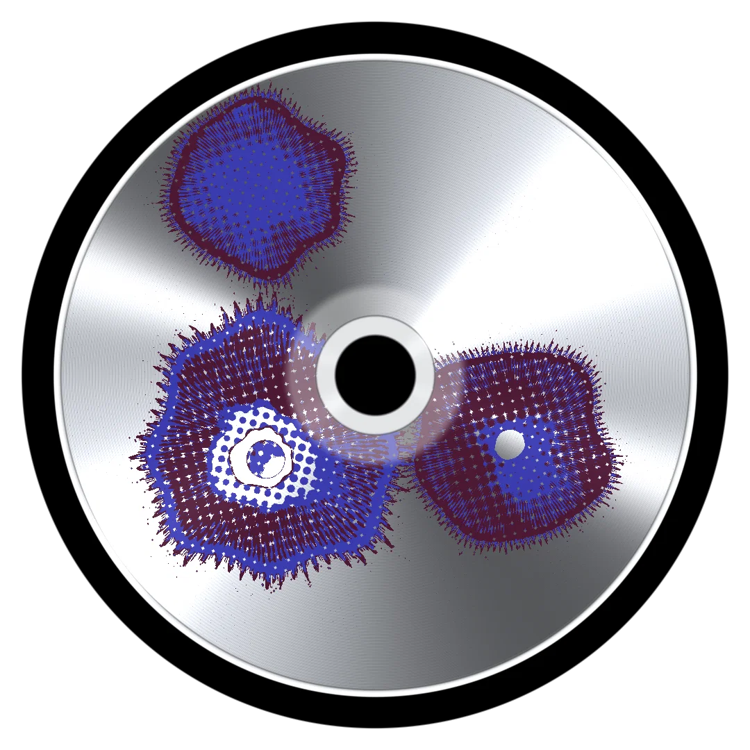 RENDER cover