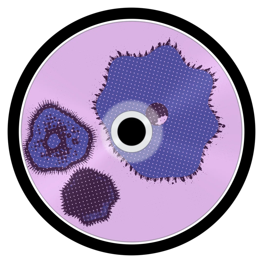REVERSE cover