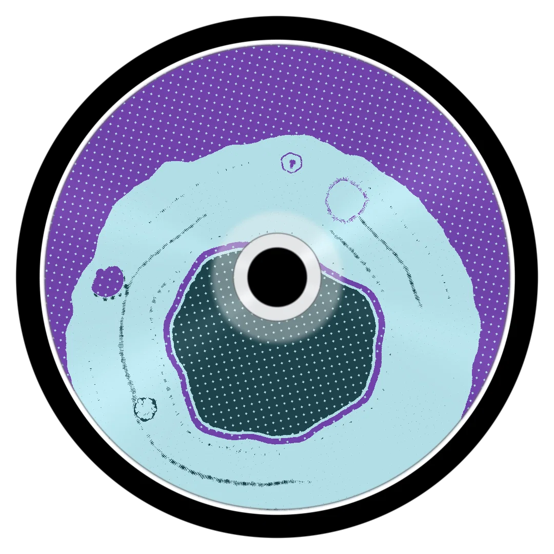 ROACH cover
