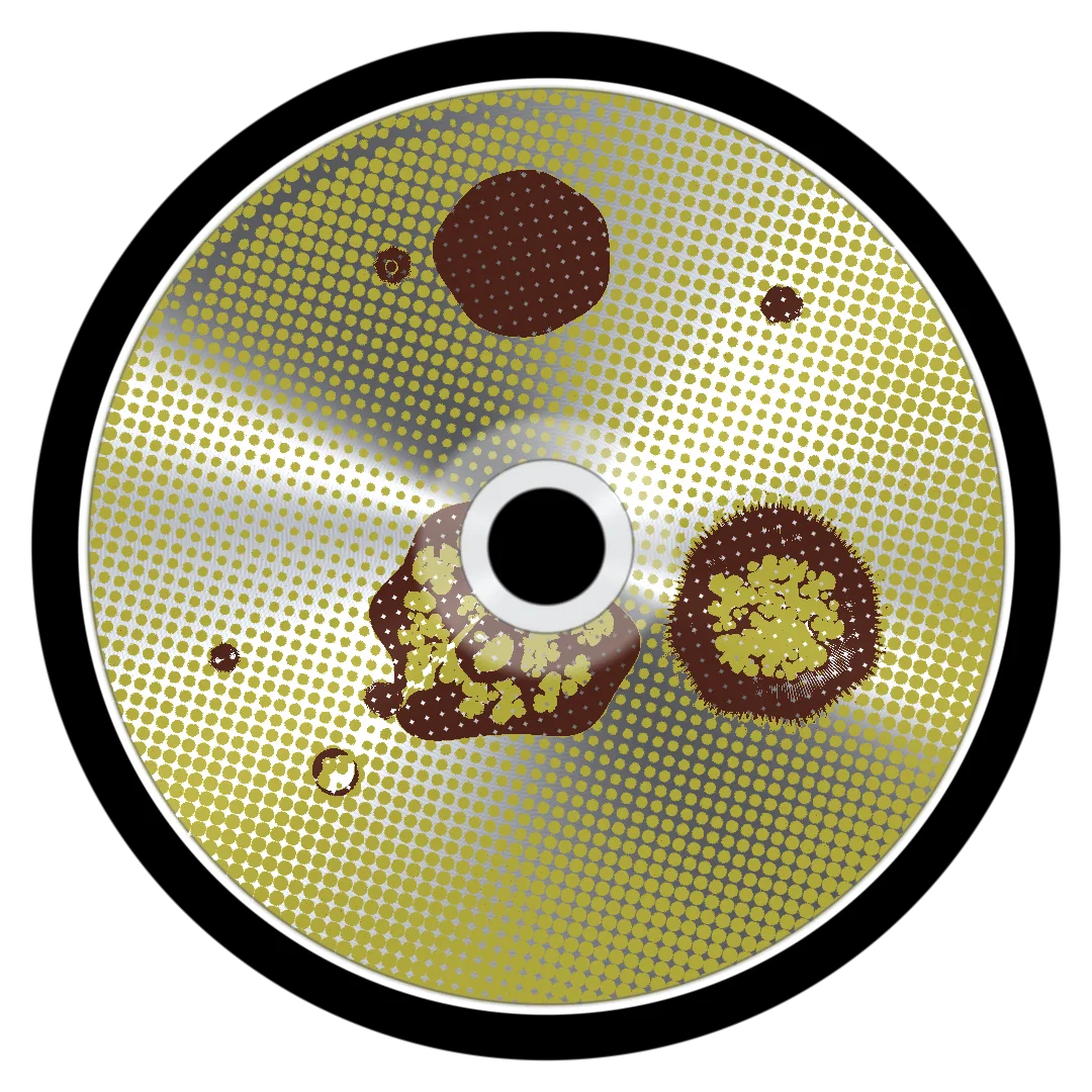 ROLLING PAIN cover