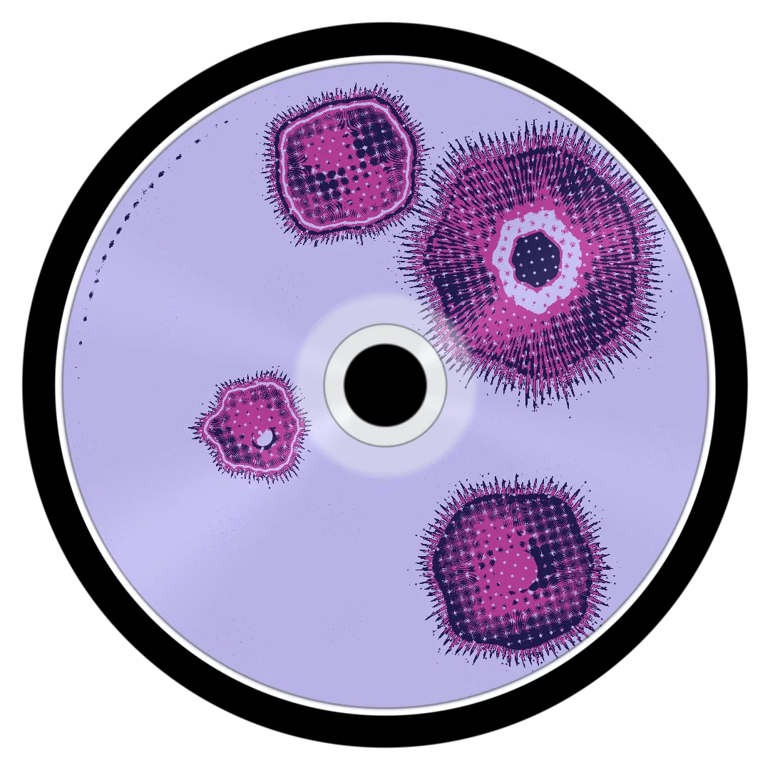 RUNTZ III cover