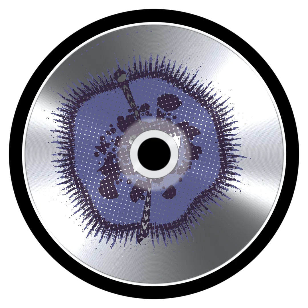 SALOON cover