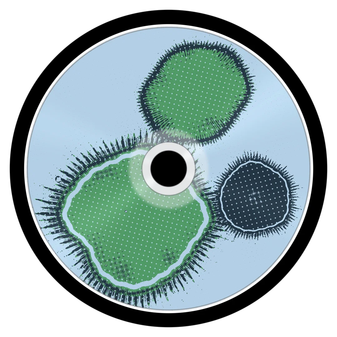 SATURN cover
