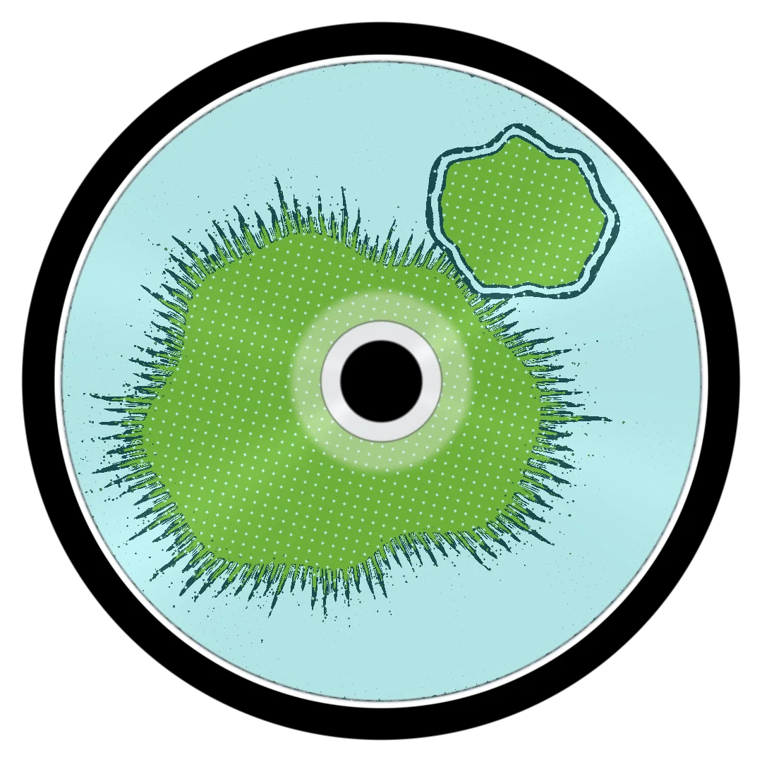 SHANGHAI II cover