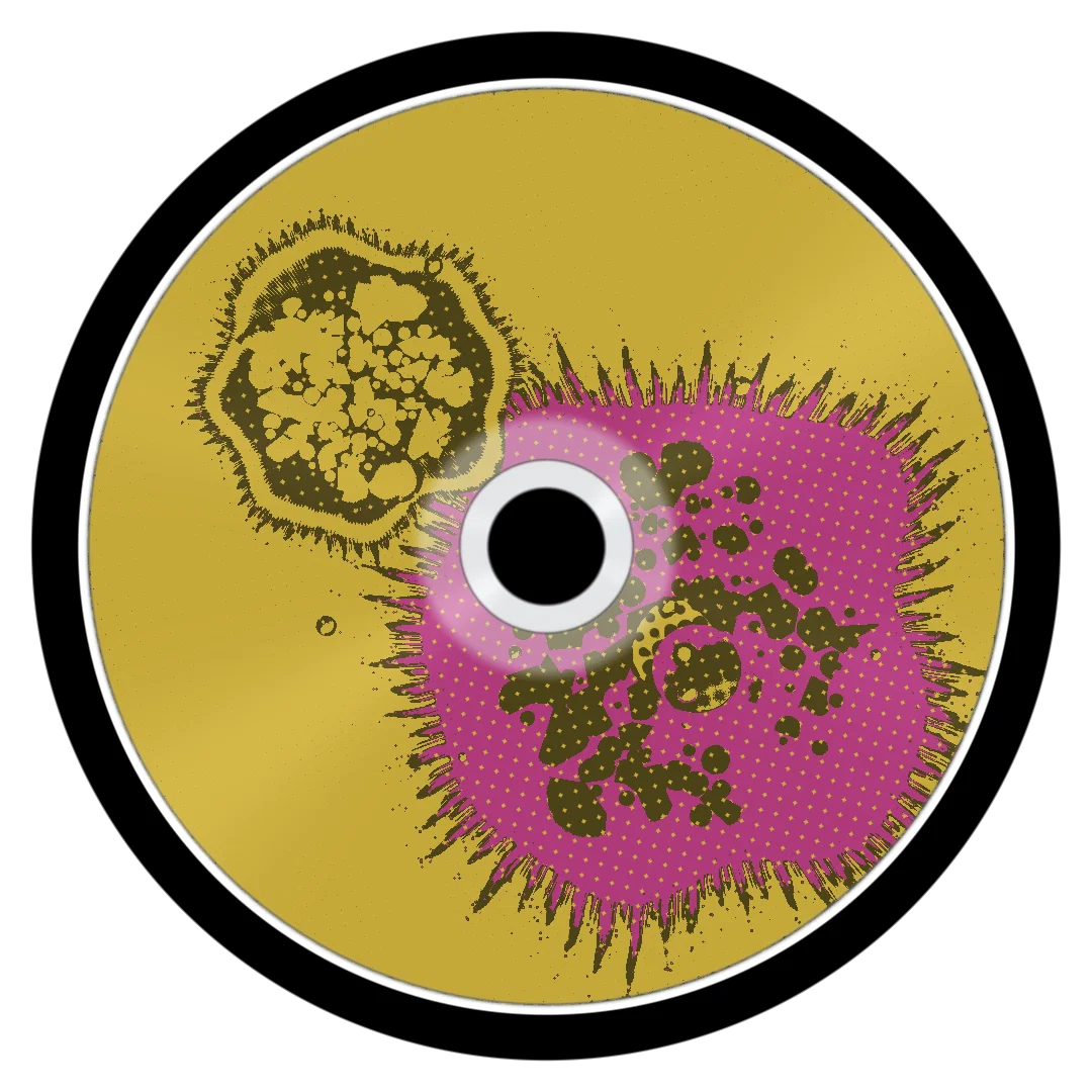 SHANGHAI III cover