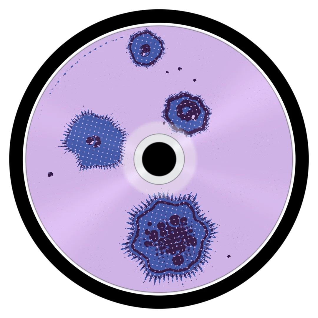 SPECIAL cover