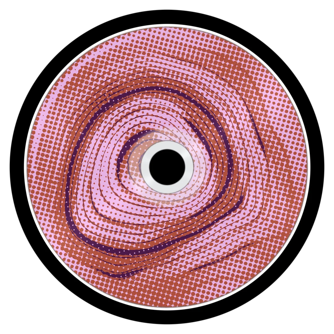 STRIP cover