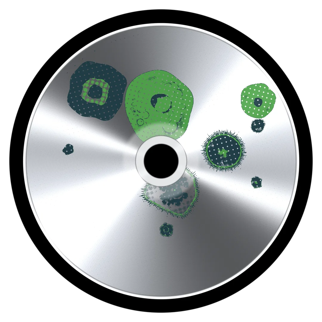 BLOAT cover