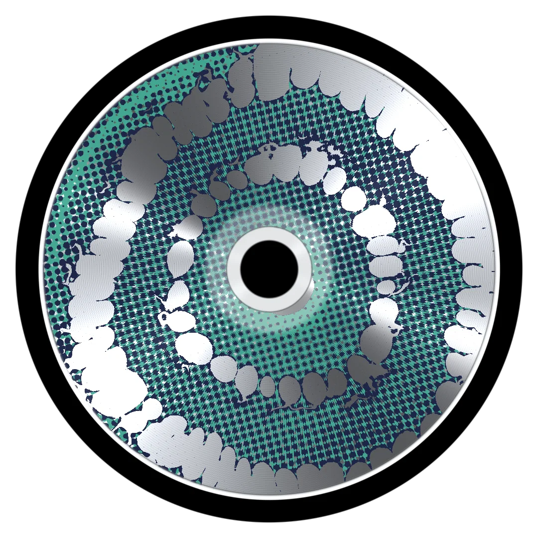BROAD cover