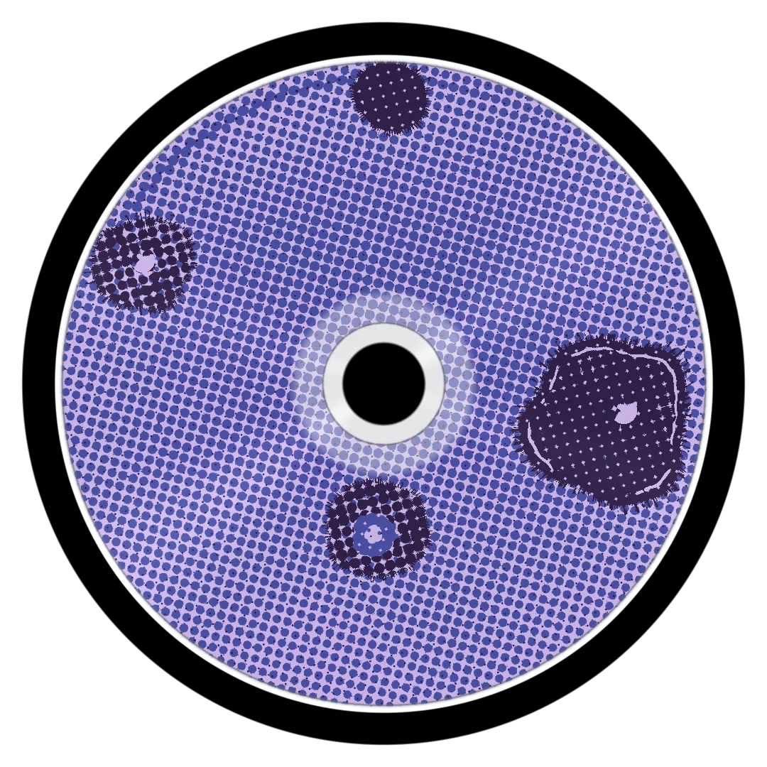 SRA cover