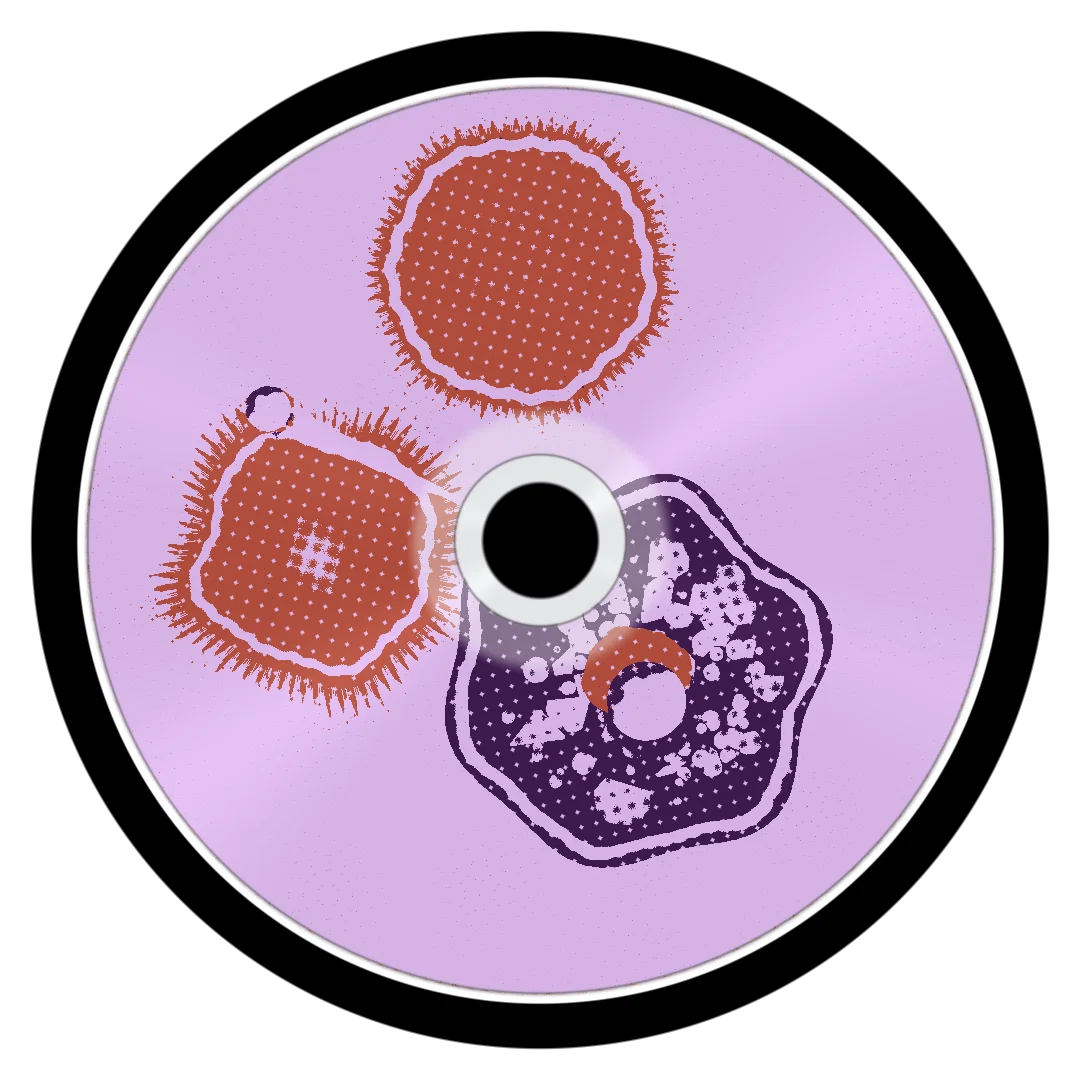 MARGIE cover