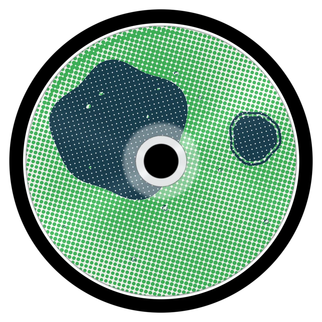 TROPHY cover
