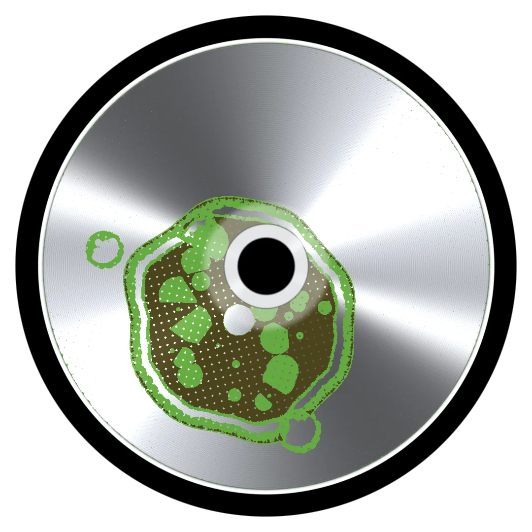 TIMBER cover