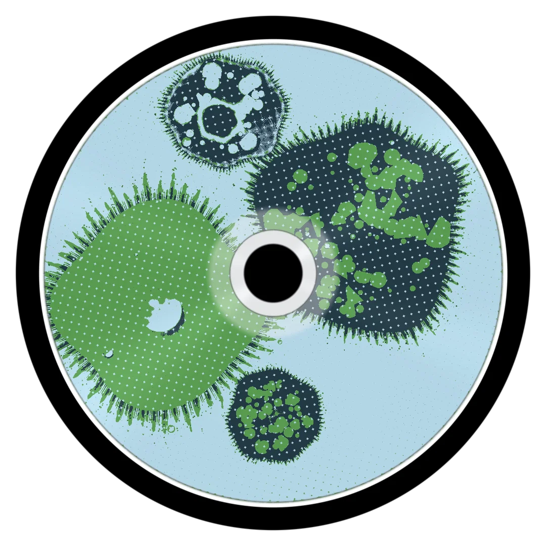 TOBACCO VANILLE cover