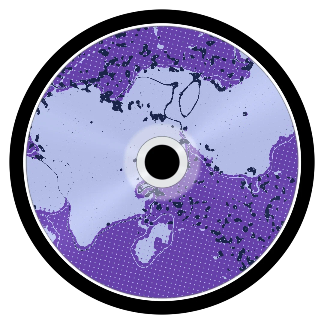 TORONTO cover
