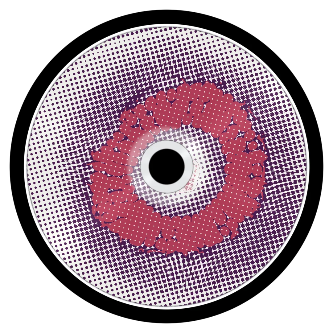 TRAINWRECK cover