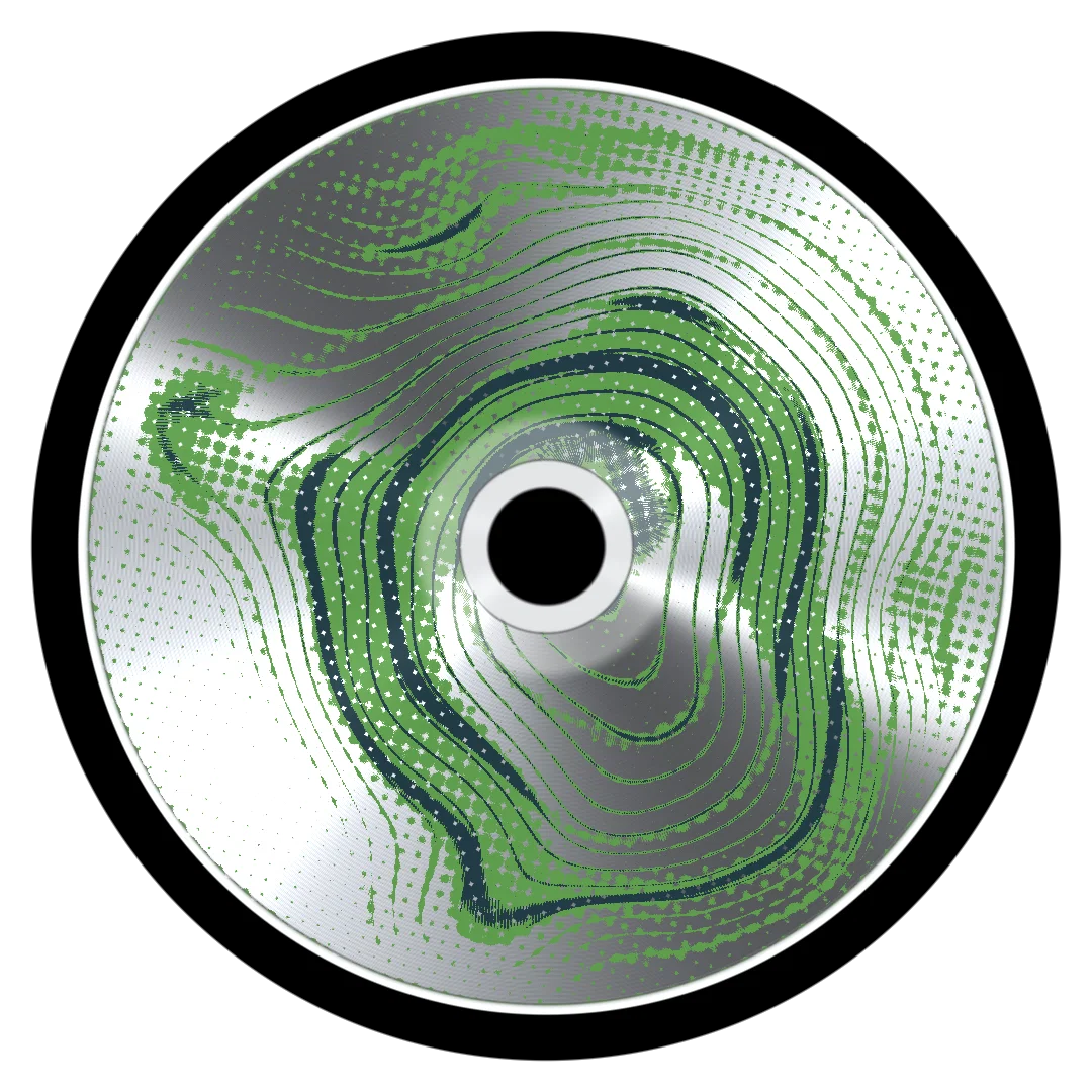 TUMERIC II cover
