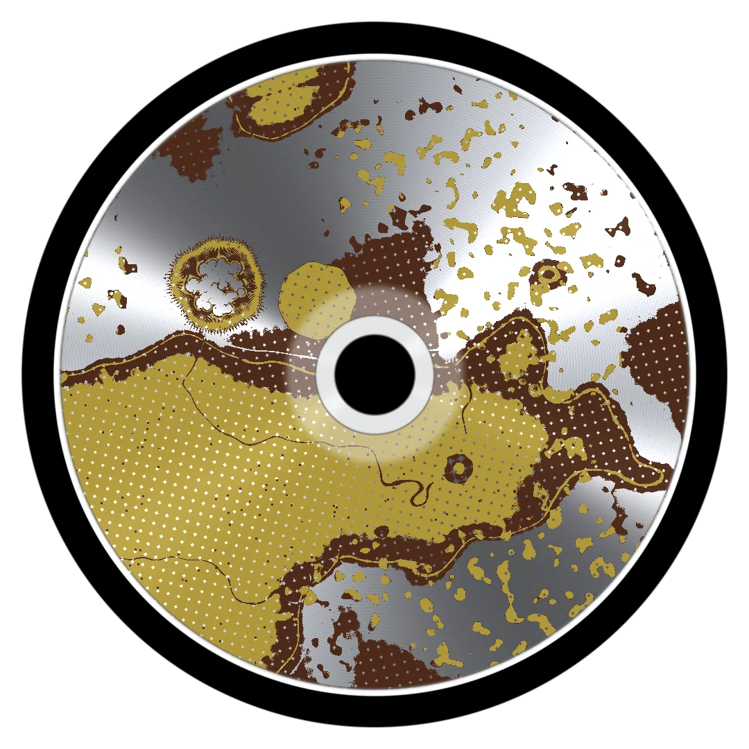 TUMERIC cover