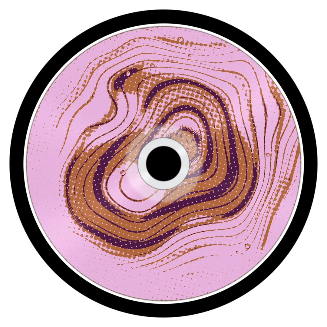 UNTITLED III cover