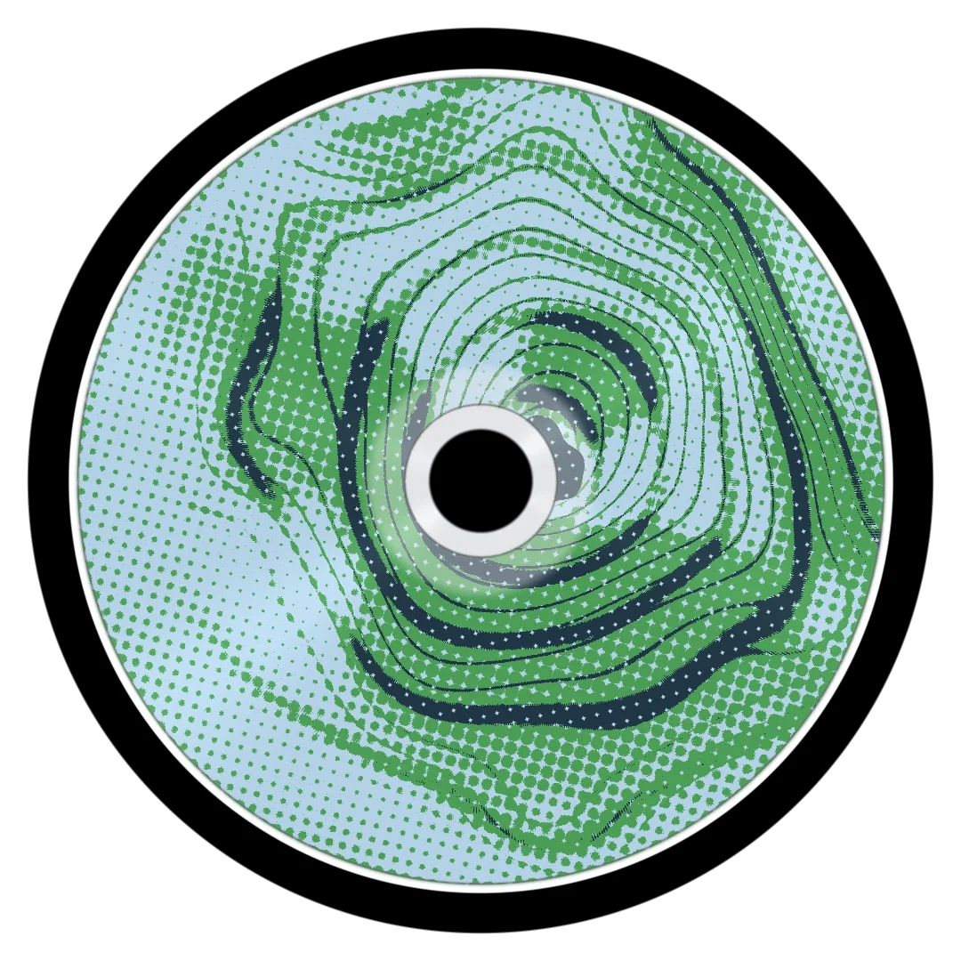VERSED cover