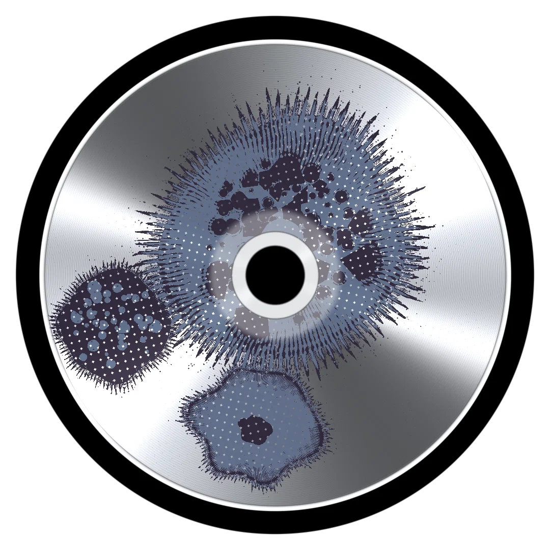 VICTIM cover