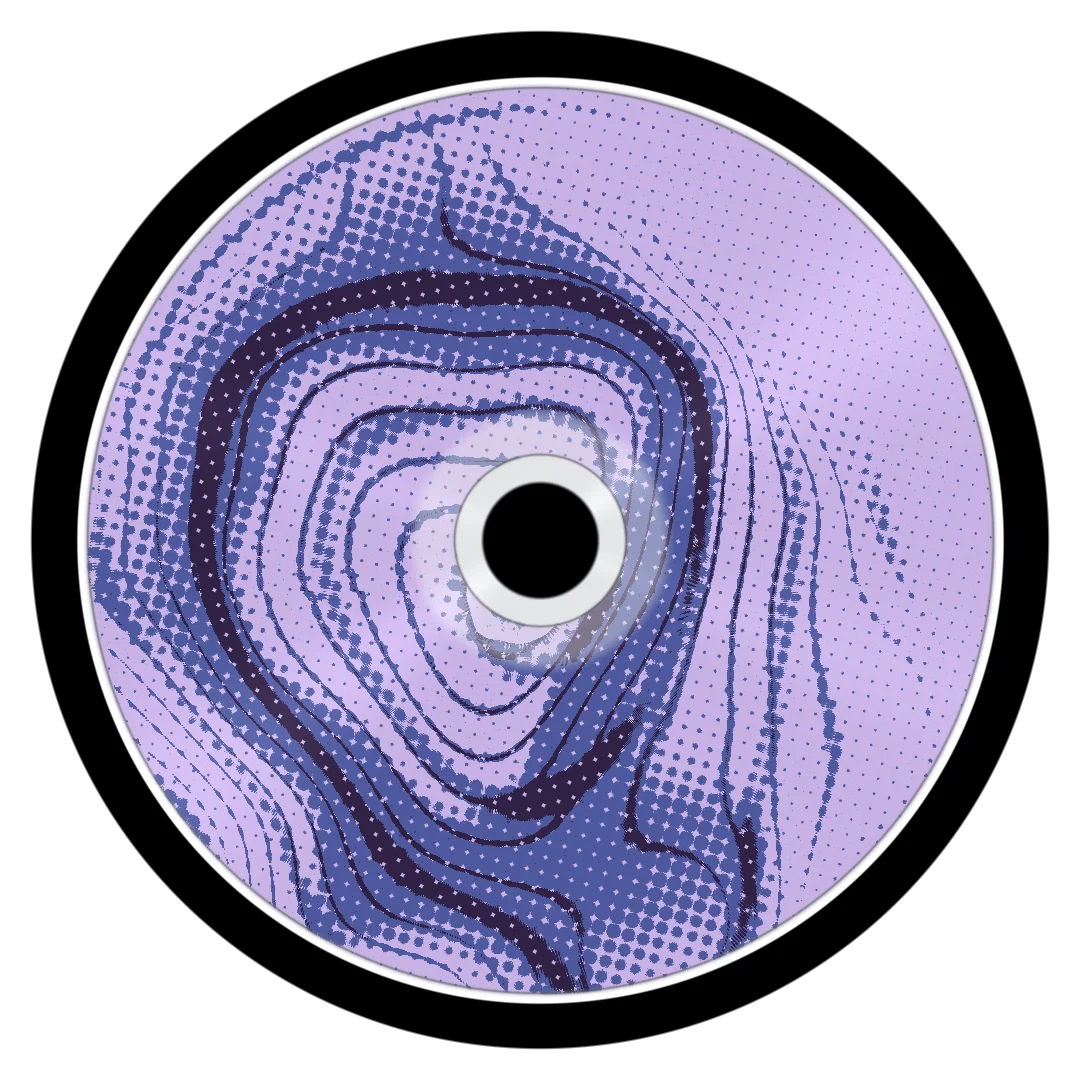 VIRGIN cover