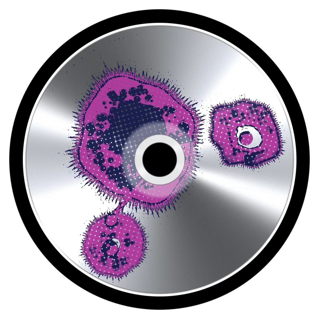 VITAMIN cover