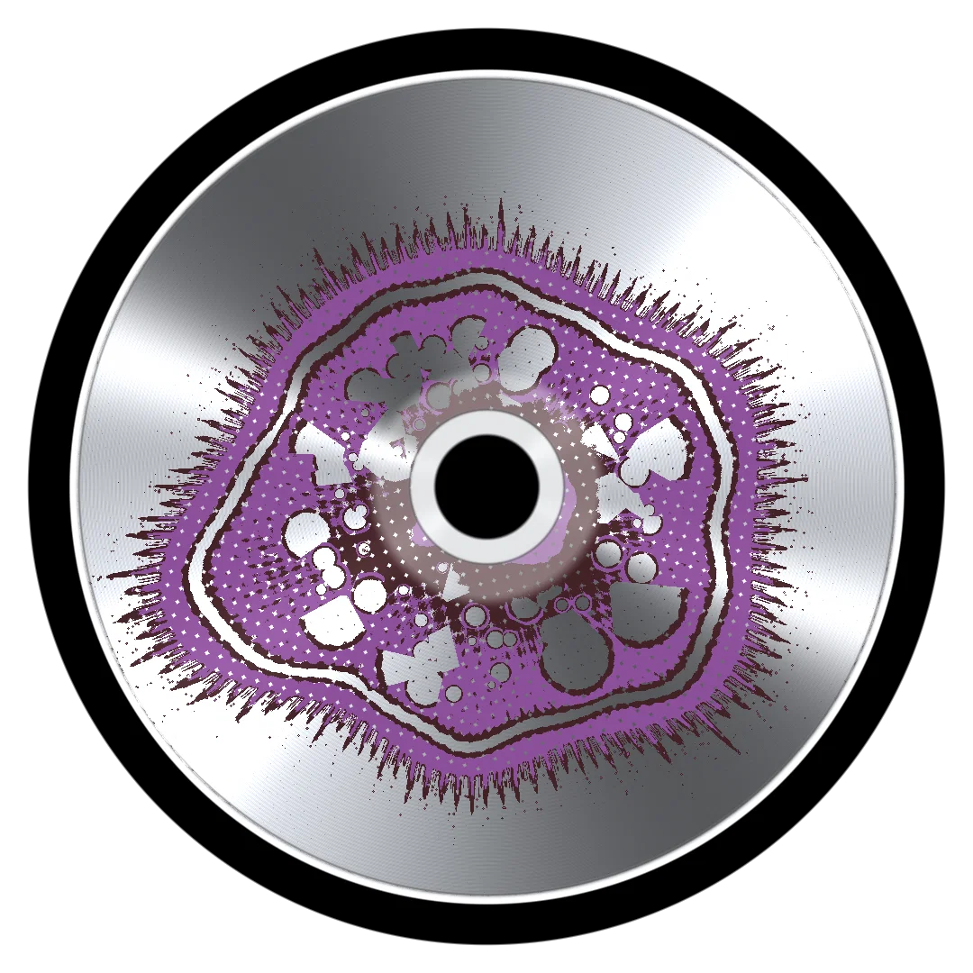VOODOO cover