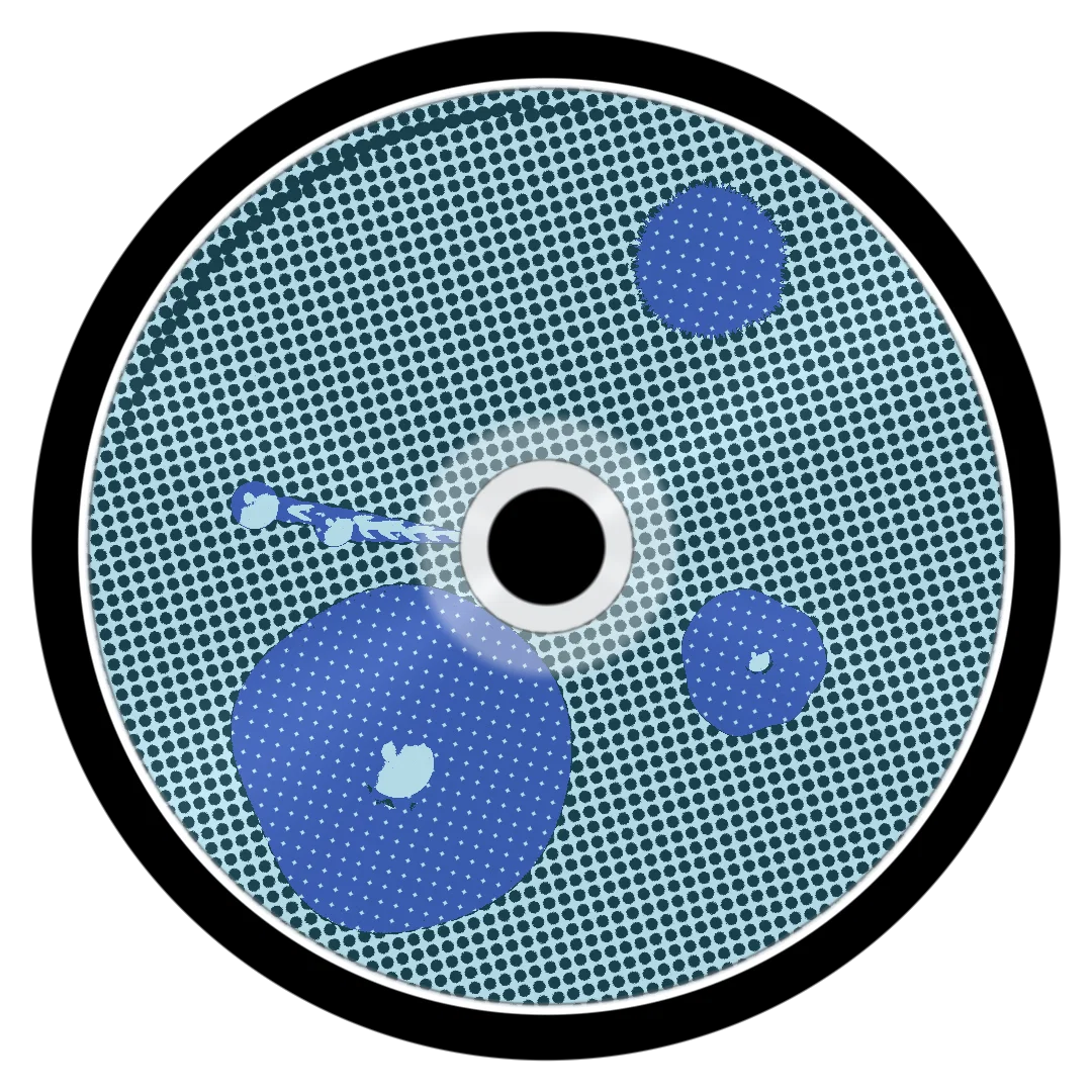 FANUM cover