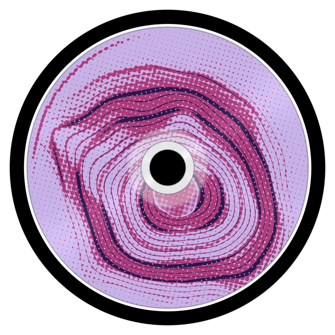 BRONX cover