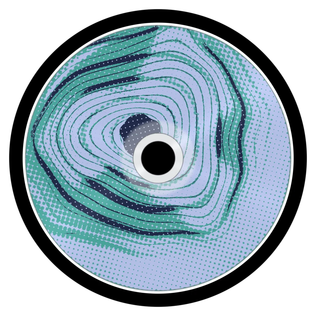 SYNTHETIC cover
